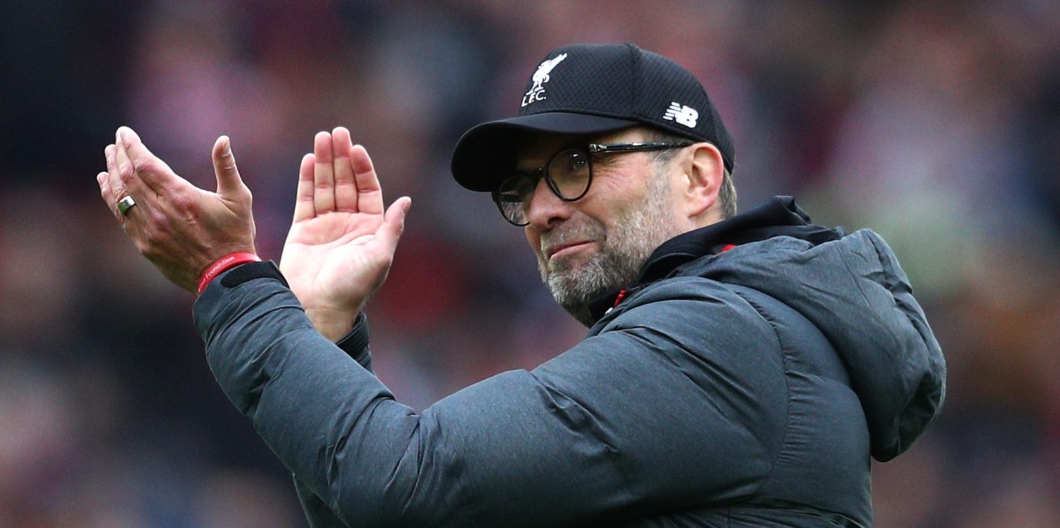 Liverpool linked with move for Messi-likened winger Al-Tamari