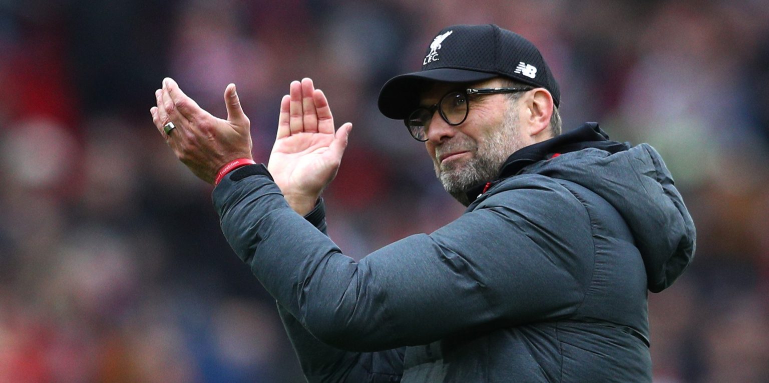 Liverpool fans hail ‘genius’ Edwards after latest piece of transfer magic