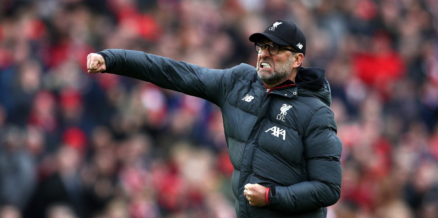 Four Findings: Liverpool 2-1 Bournemouth