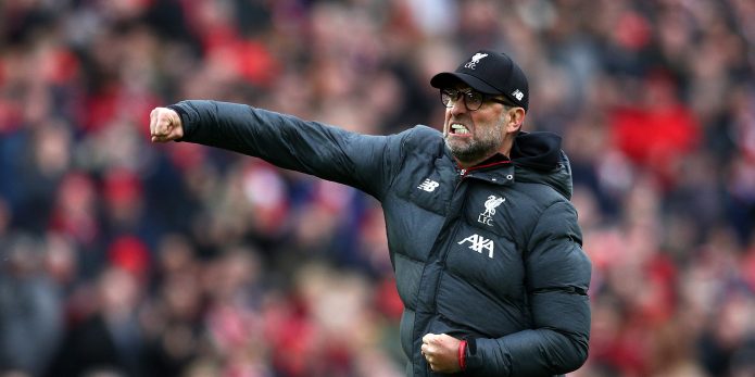 Liverpool Player Ratings: Bournemouth (H)