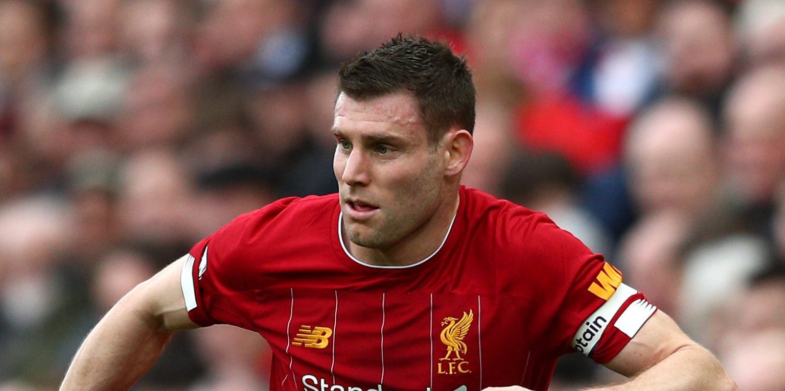 Former Leeds United striker urges club to sign Milner this summer