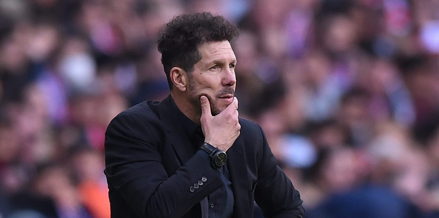 Liverpool need to take advantage of shocking Atletico Madrid statistic