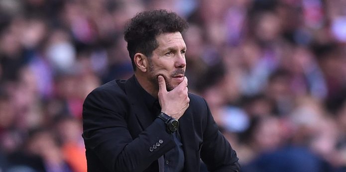 Liverpool need to take advantage of shocking Atletico Madrid statistic
