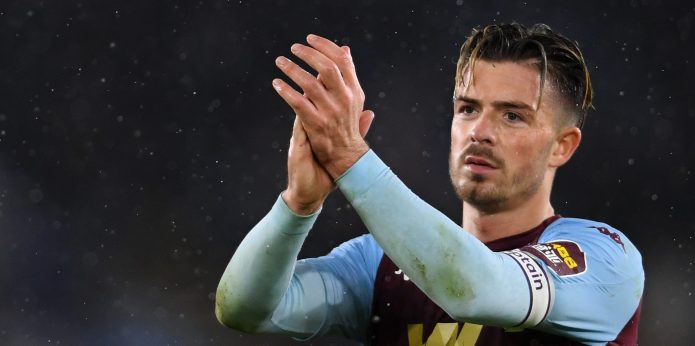Liverpool join the race to sign Grealish this summer