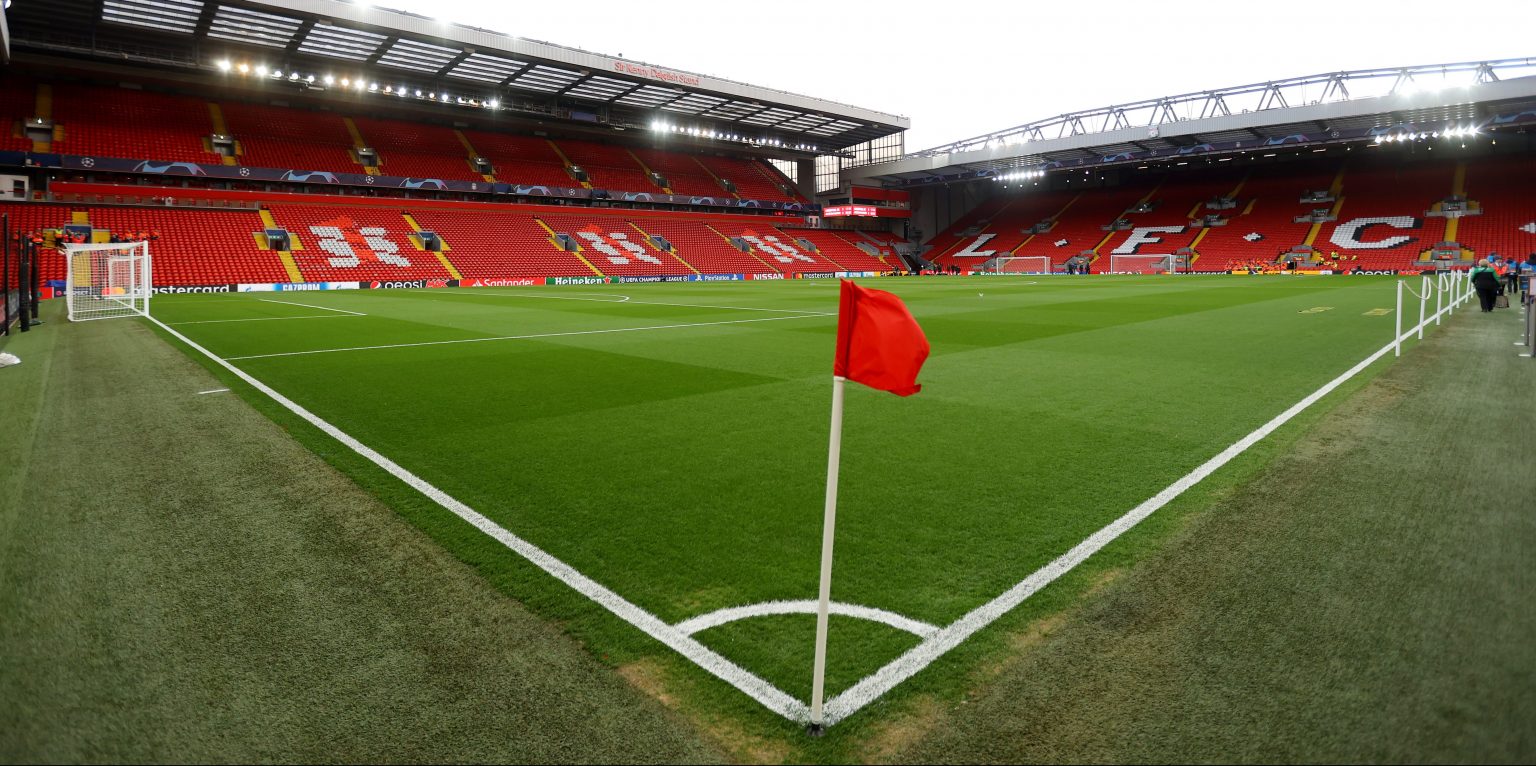 New Liverpool 2020/21 Nike away kit leaked online