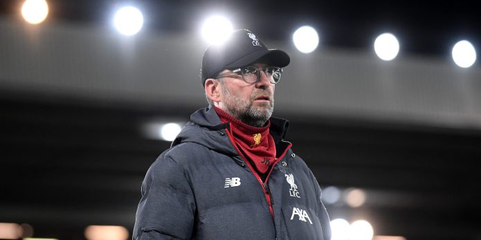 UEFA chief drops hint about how the season will finish