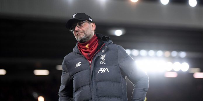 Liverpool Player Ratings: Atletico Madrid (H)
