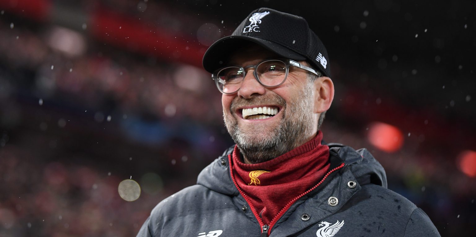 True or False Quiz: Liverpool’s 2019/20 season so far