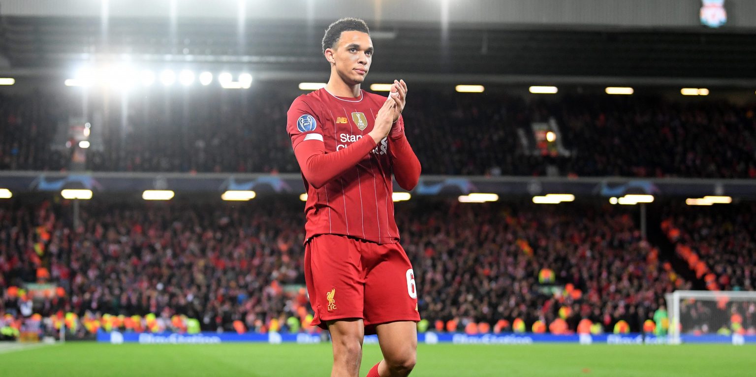 Carragher tips Trent to scoop two end-of-season awards