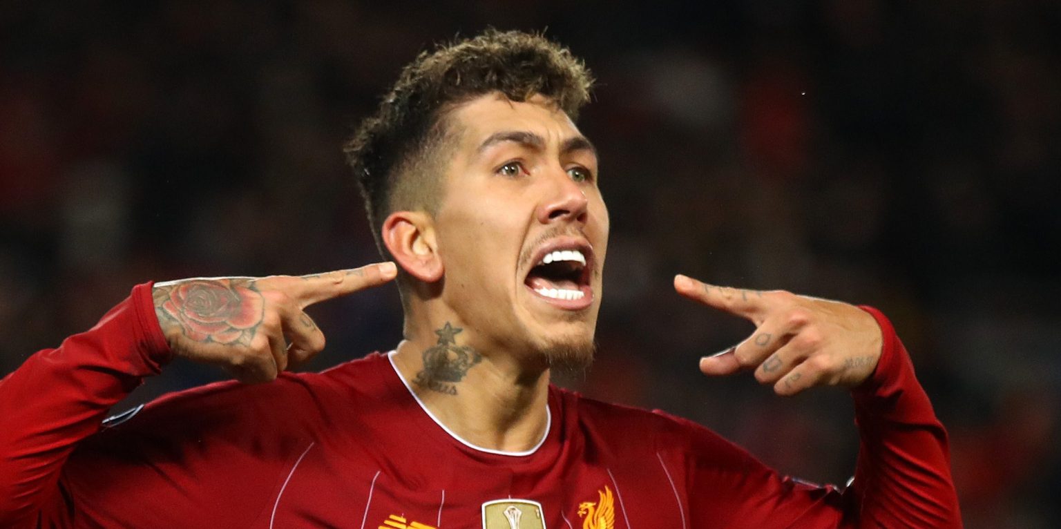 Liverpool fans look to lighten the mood with hilarious discussion