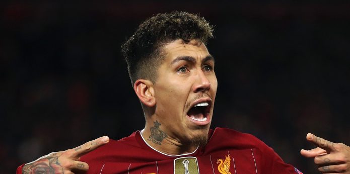 What does the future hold for Firmino at Liverpool?