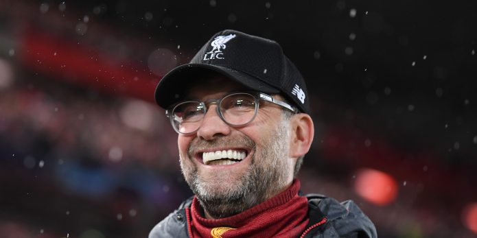 Liverpool fans aren’t falling for pundit’s comments about Reds