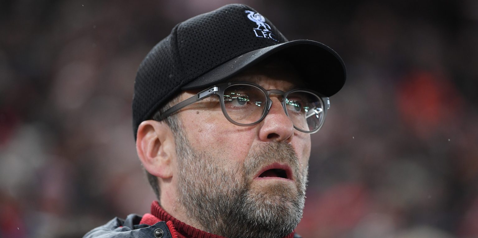 Ornstein provides worrying update on the Premier League season