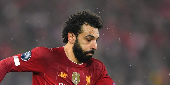Liverpool fans are fuming with Nicol after bold claim about Salah