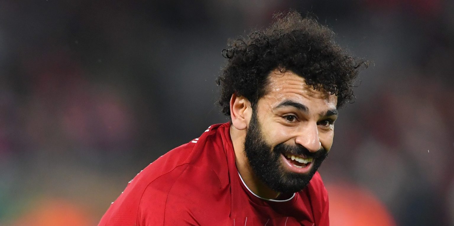 Liverpool handed potential Salah boost as new Olympics date is confirmed