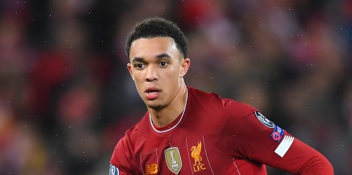 Why Alexander-Arnold is the best right-back in world football
