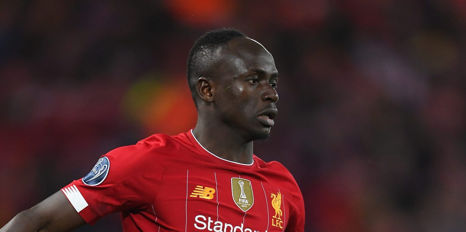 Real Madrid prioritise signing Mane or Haaland this summer
