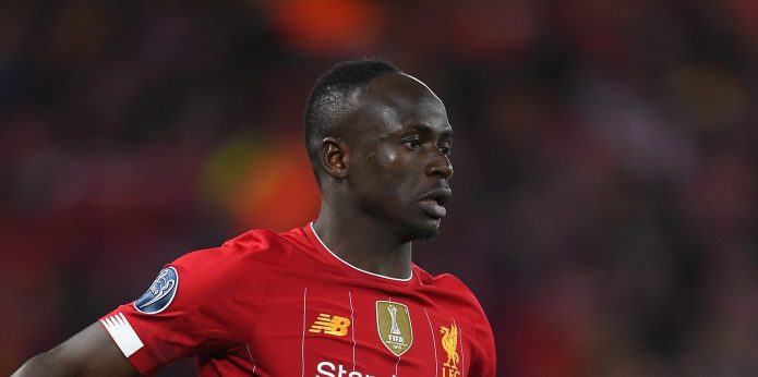 Pearce gives verdict on whether or not Madrid could sign Mane