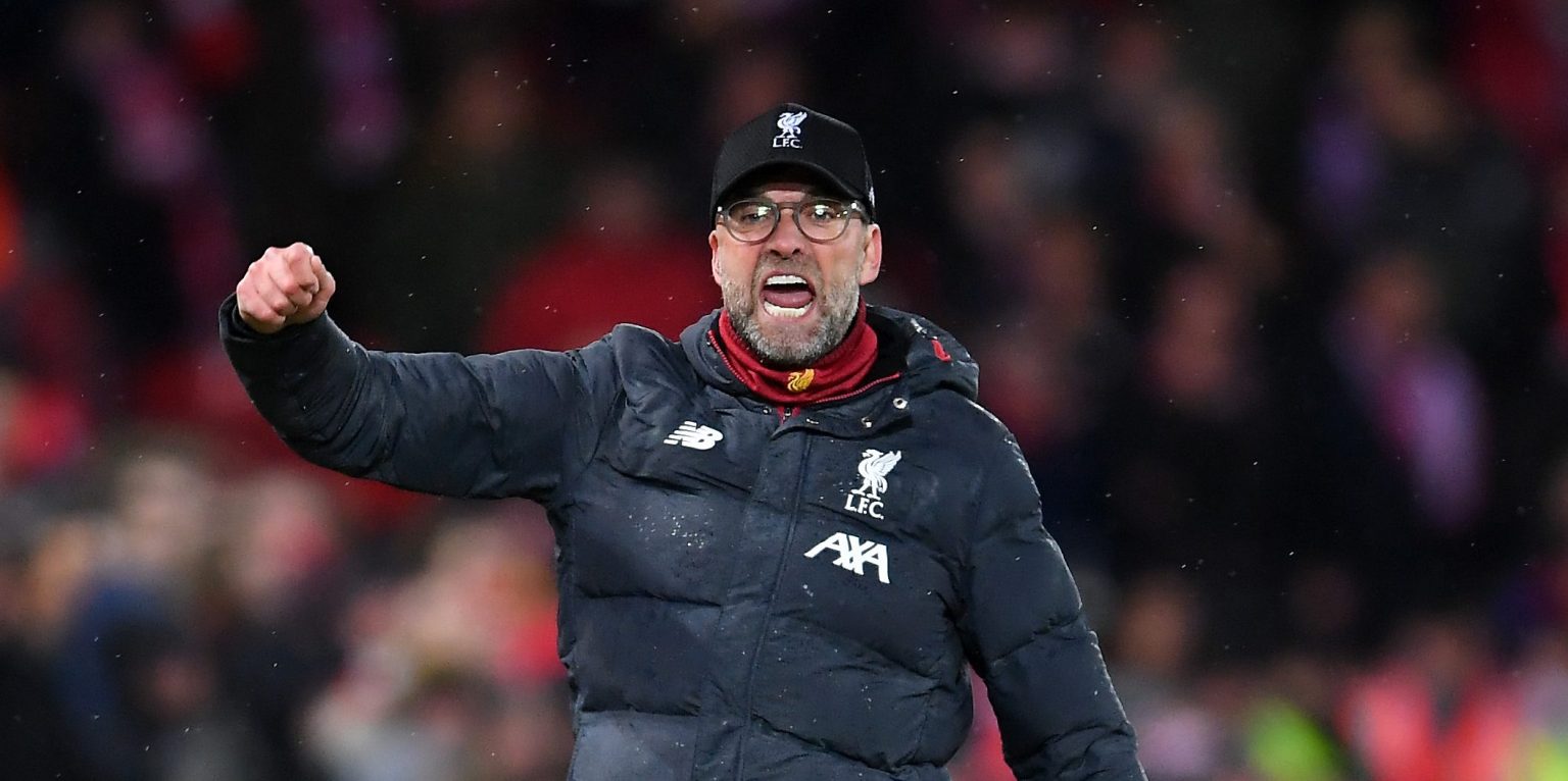Journalist provides key update on when Premier League could restart
