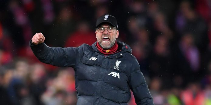 Journalist provides key update on when Premier League could restart