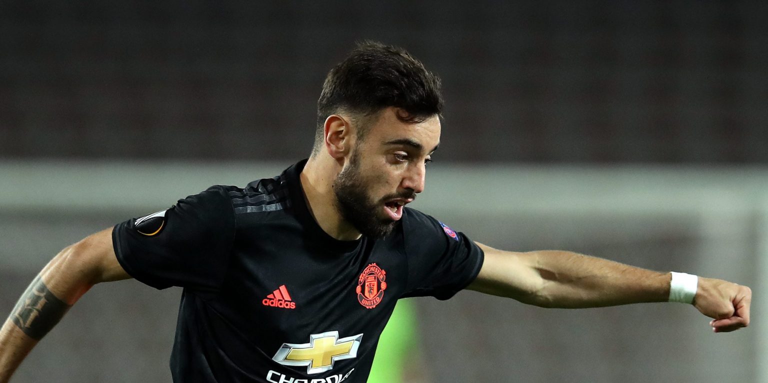 Did Liverpool miss a trick by not signing Man United star Fernandes?