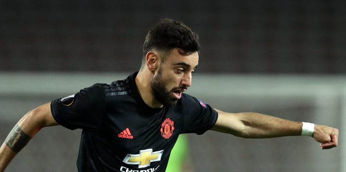 Did Liverpool miss a trick by not signing Man United star Fernandes?