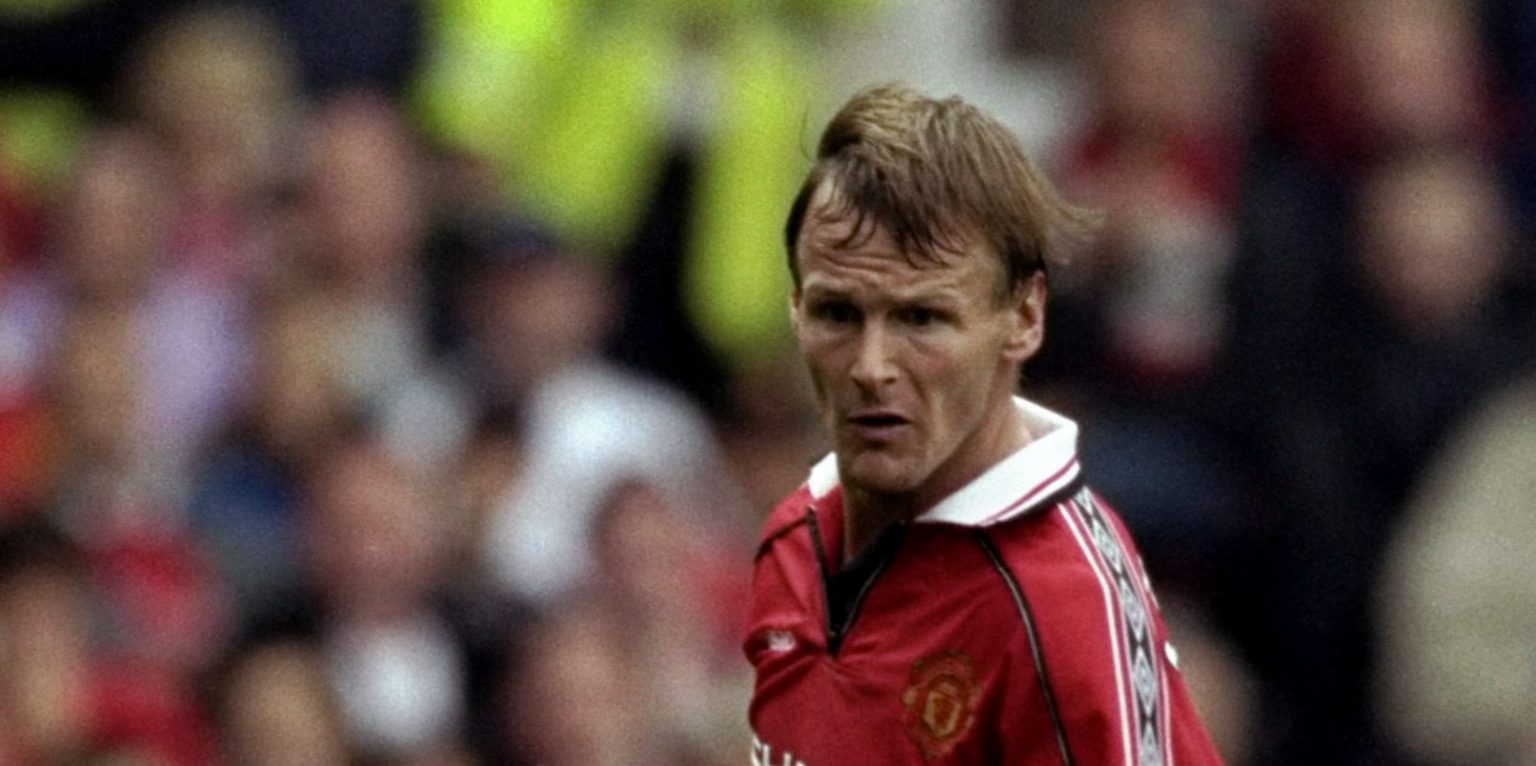Liverpool agreed terms with Sheringham prior to Man United move
