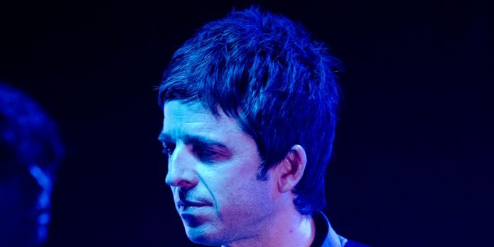 Liverpool fans react as Noel Gallagher lays into Reds supporters
