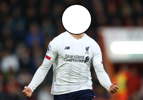 QUIZ: Can you name these Liverpool players from past games against Bournemouth
