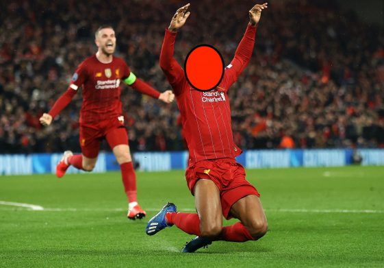 QUIZ: Can you name these hidden Liverpool players of the last 30 years?