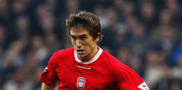 10 failed Liverpool signings we were convinced would be brilliant