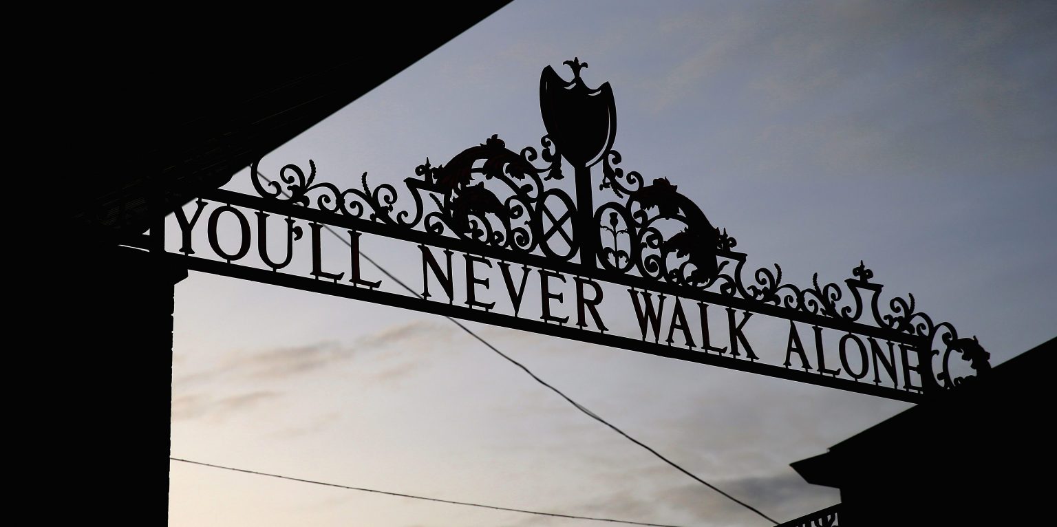 The great, big Liverpool stats TRUE or FALSE QUIZ