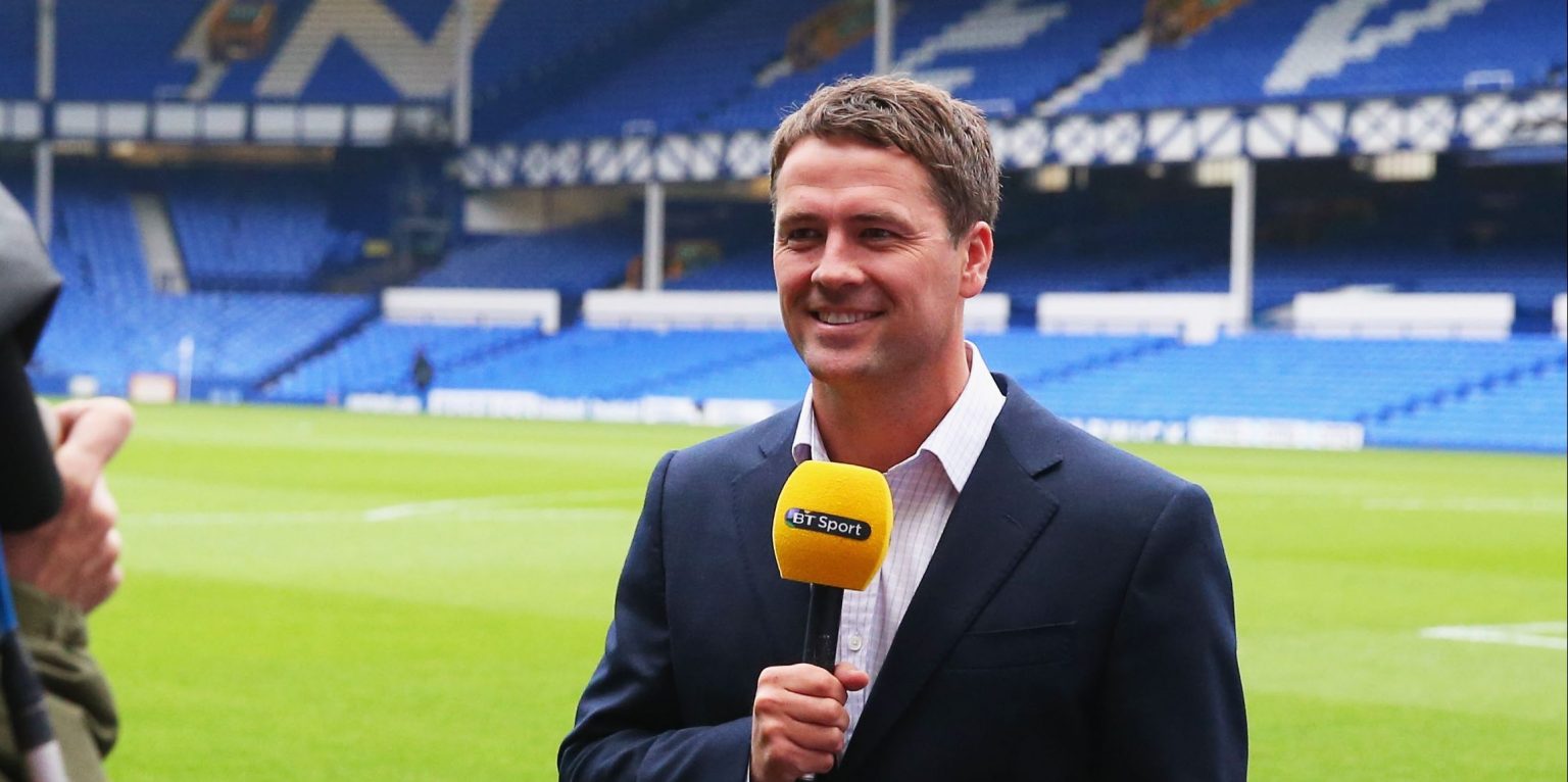 Rival fans mock Owen’s comments following Atletico loss