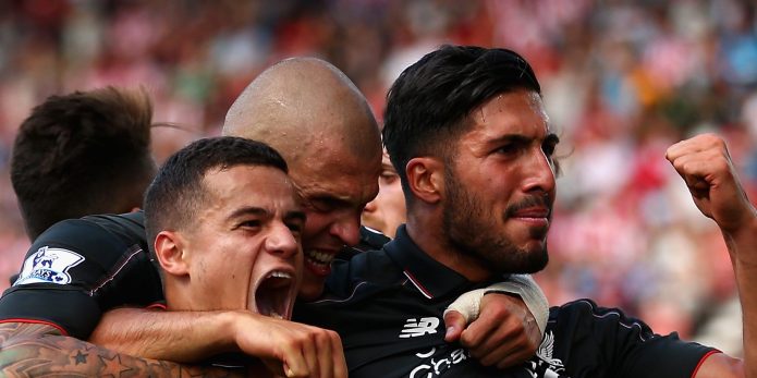 The Liverpool transfers that prove Klopp could be a transfer master