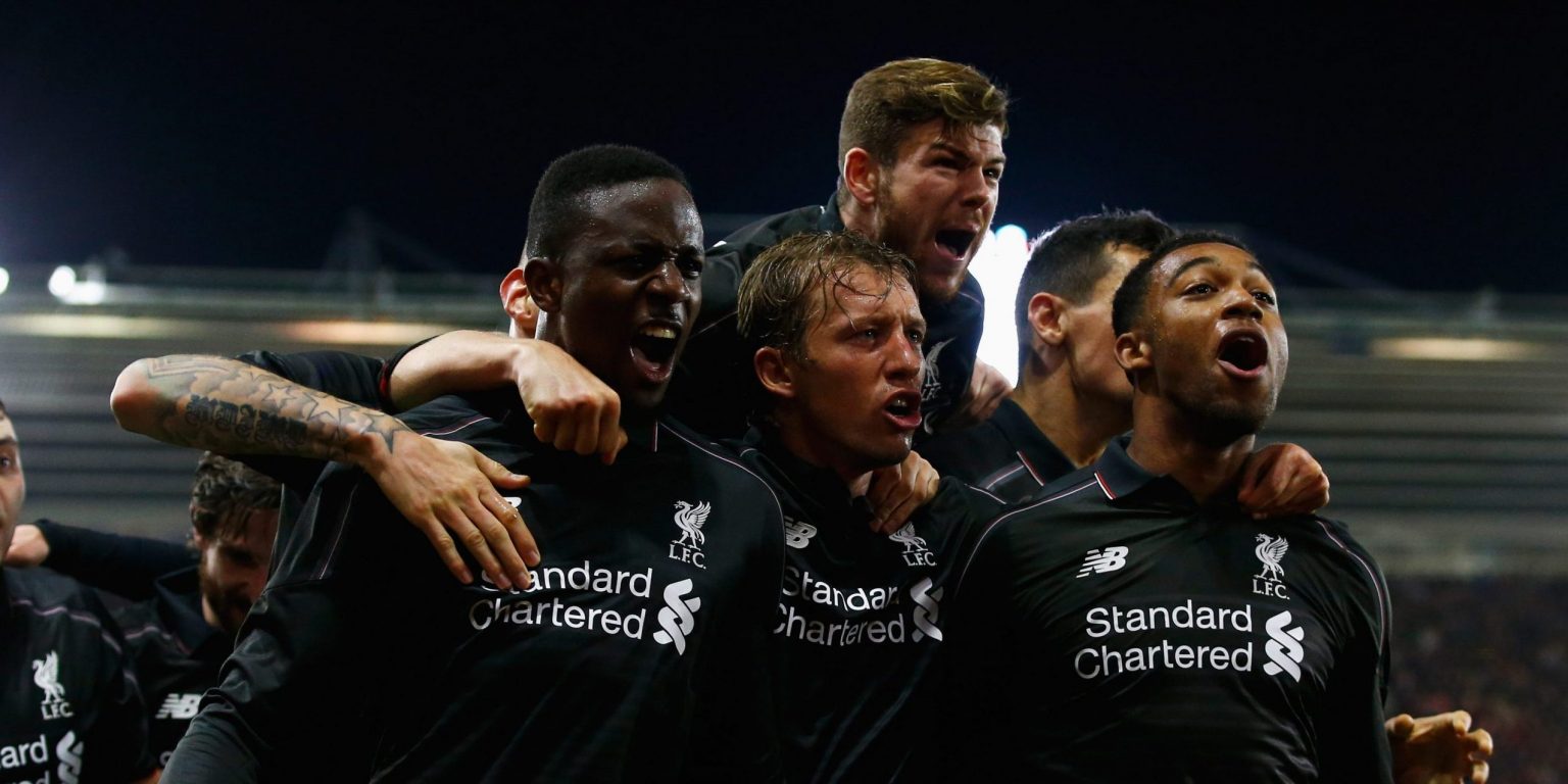 QUIZ: Can you name the missing goalscorer from past Liverpool games?