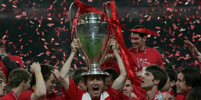 Liverpool’s 2005 Champions League-winning team: Where are they now?