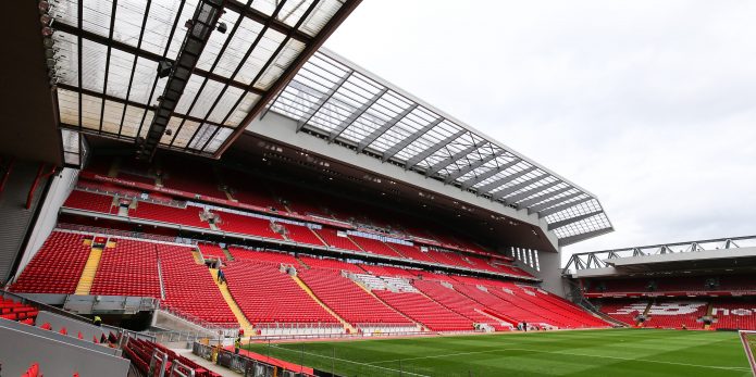 New deal means Liverpool will need to pay record fee for Vinicius