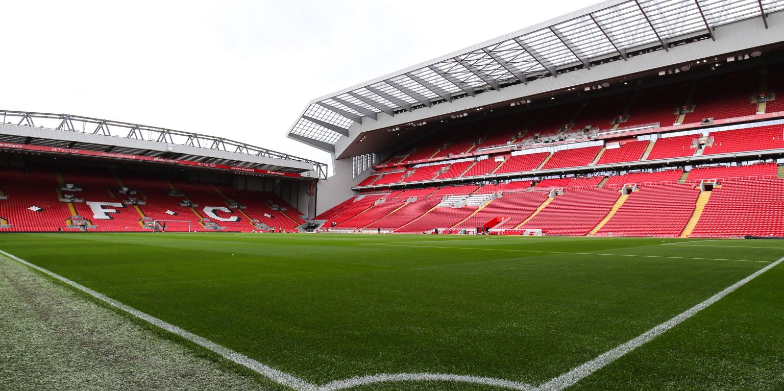 Liverpool in talks with Soumare’s representatives over summer move from Lille