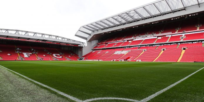 Liverpool in talks with Soumare’s representatives over summer move from Lille
