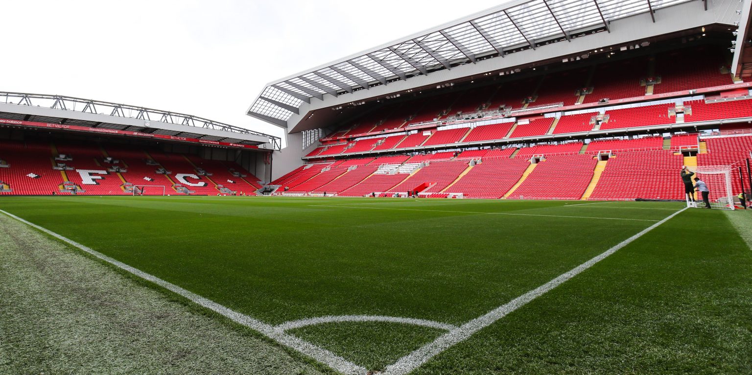 Liverpool fans react to leaked Liverpool kit as new pictures emerge