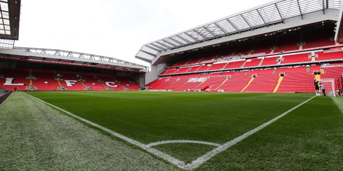 Pearce provides update on Liverpool’s summer business