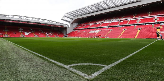 Liverpool may need to act fast as Arsenal enter talks to sign Gueye