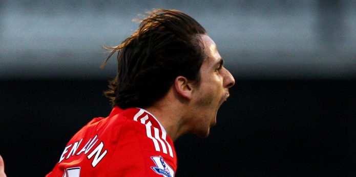 Benayoun vs Fulham – The Liverpool goal that meant the most to me