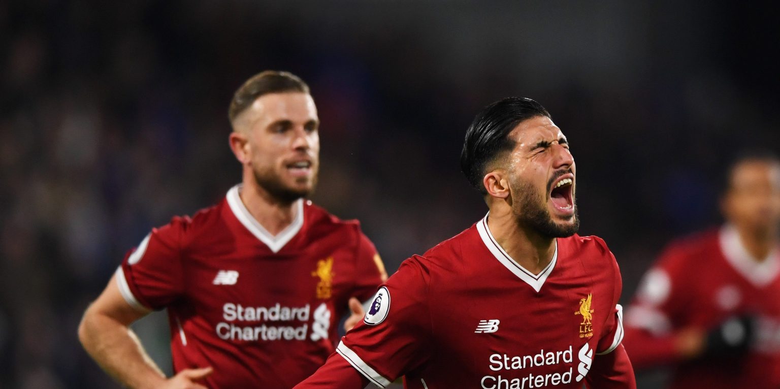 Five Liverpool stars who divided the fanbase at Anfield