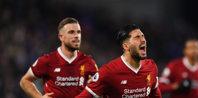 Five Liverpool stars who divided the fanbase at Anfield