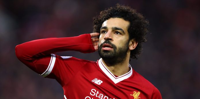 QUIZ: How much do you know about Mohamed Salah’s 100 LFC PL games so far?