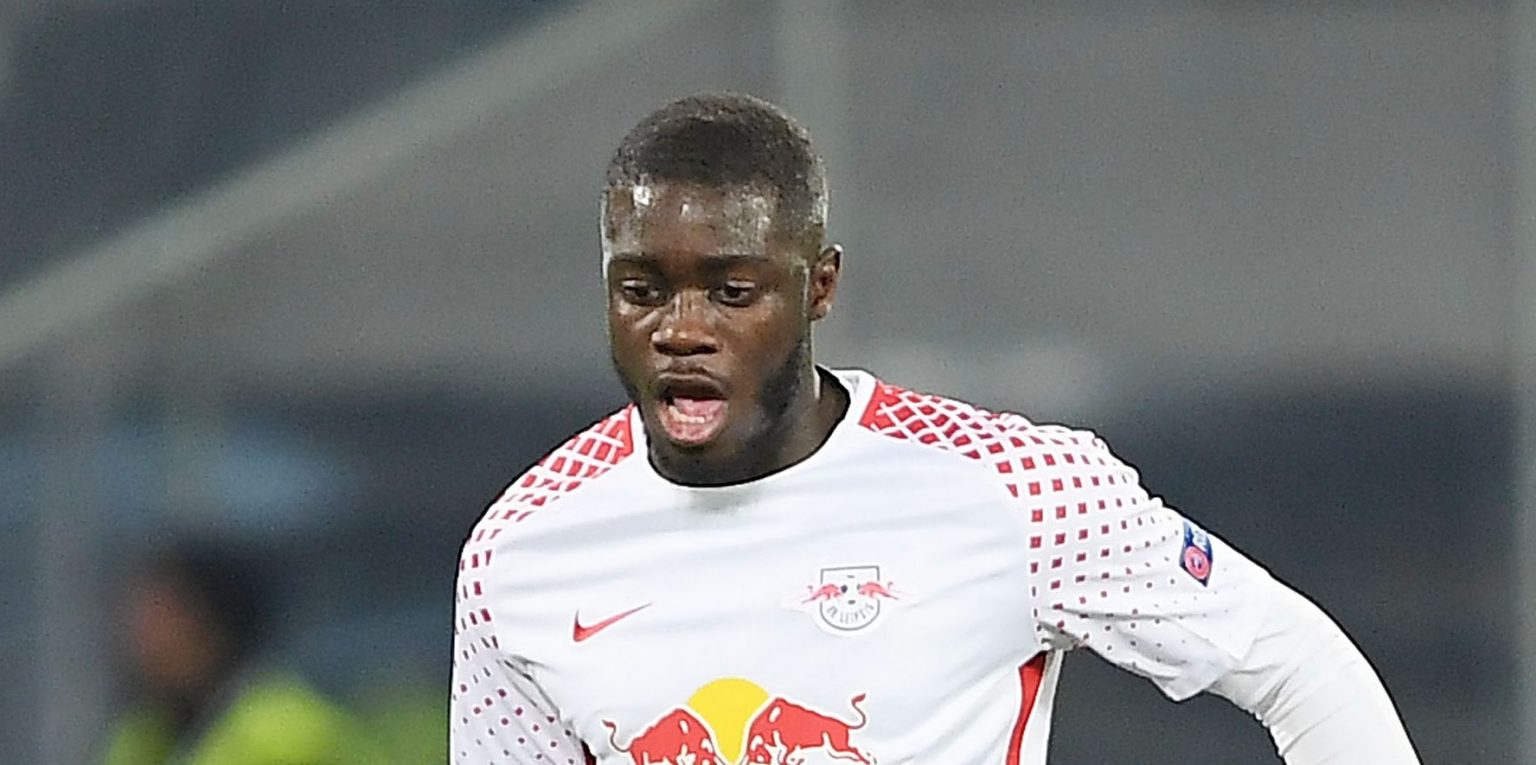 AC Milan linked with summer moves for pair of reported Liverpool targets