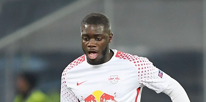 AC Milan linked with summer moves for pair of reported Liverpool targets