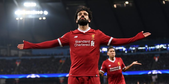 QUIZ: True or False QUIZ: Mohamed Salah’s Liverpool career so far
