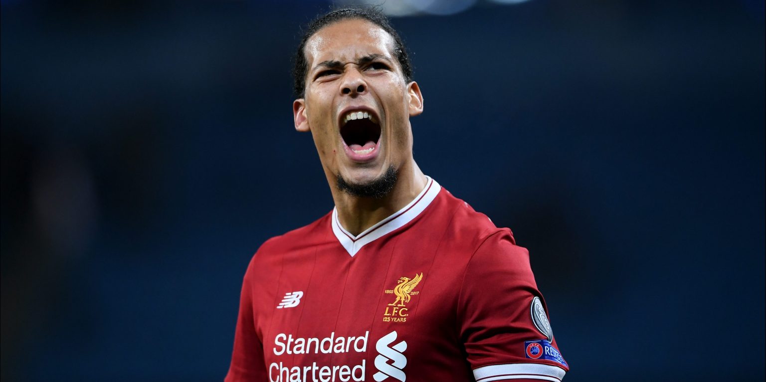 QUIZ: Can you name the opposition teams from these Liverpool games?